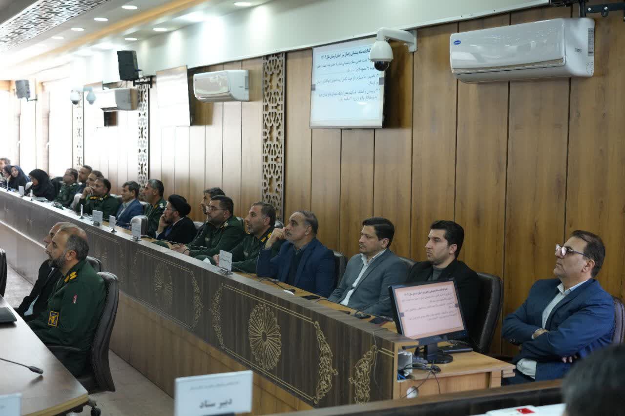 اعزام کاروان‌های راهیان نور، اقدامی ارزشمند در ترویج فرهنگ ایثار و شهادت است