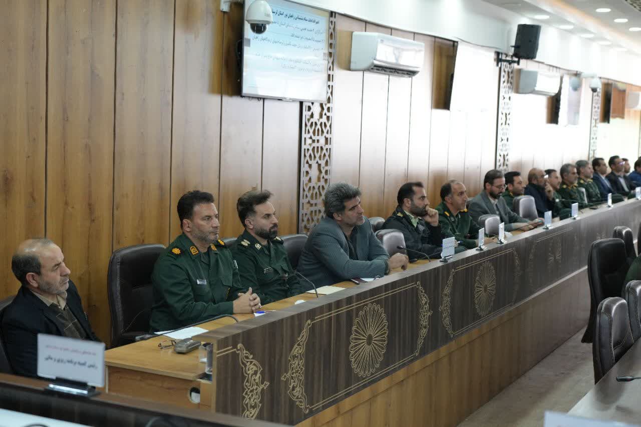 اعزام کاروان‌های راهیان نور، اقدامی ارزشمند در ترویج فرهنگ ایثار و شهادت است