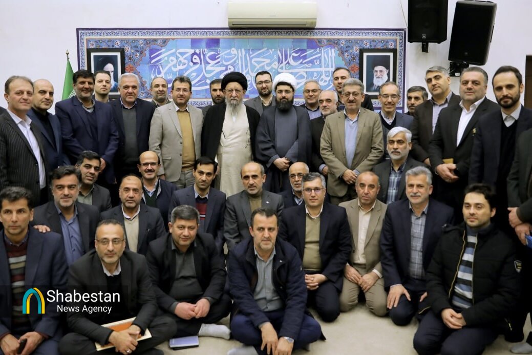 رونمایی از طرح «پویش هر گلستانی یک صندوق صدقه الکترونیکی»