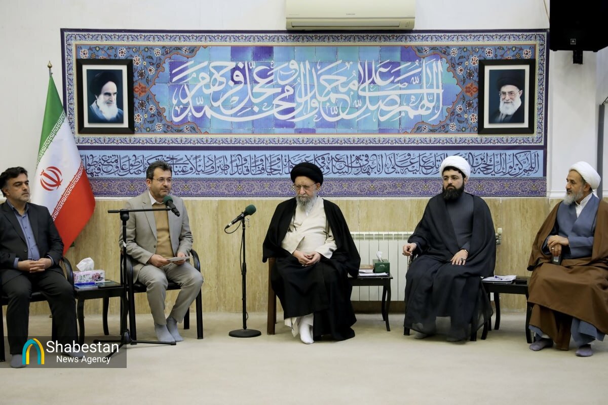 رونمایی از طرح «پویش هر گلستانی یک صندوق صدقه الکترونیکی»