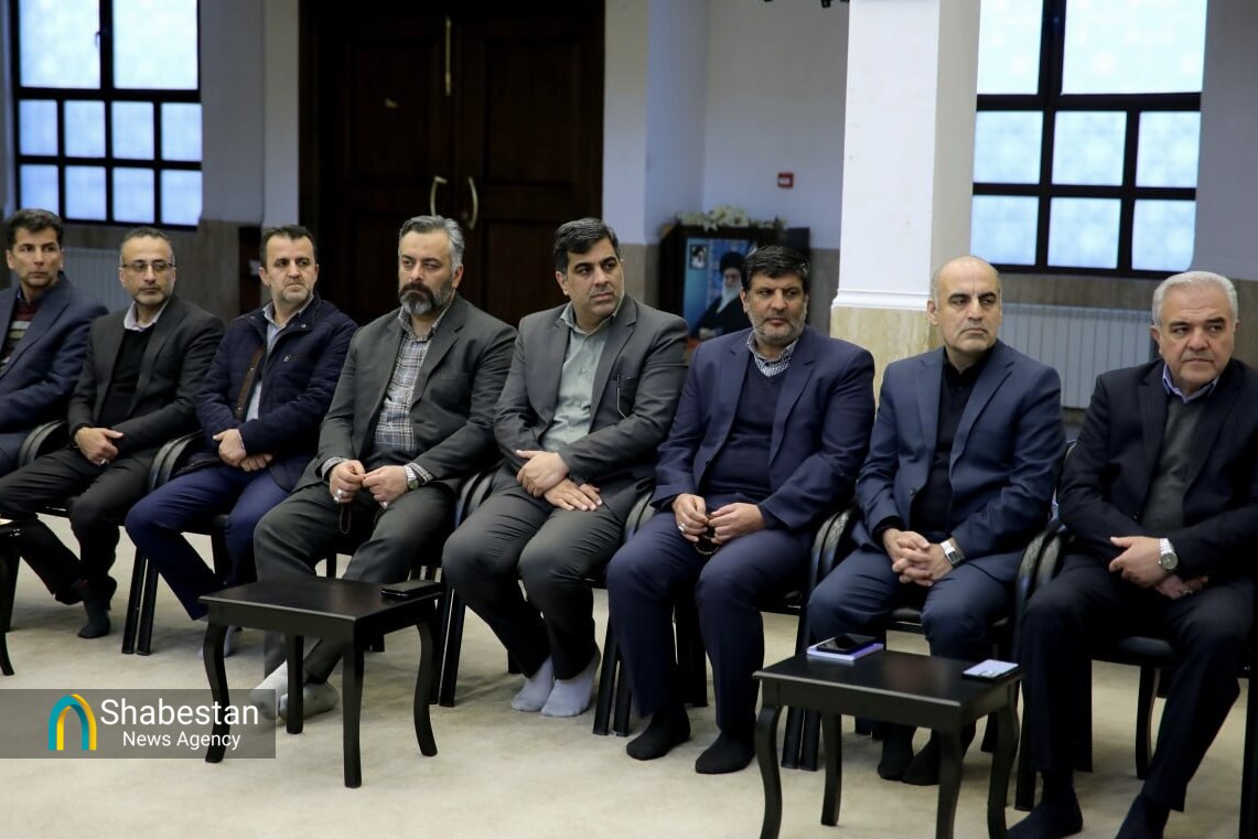 رونمایی از طرح «پویش هر گلستانی یک صندوق صدقه الکترونیکی»