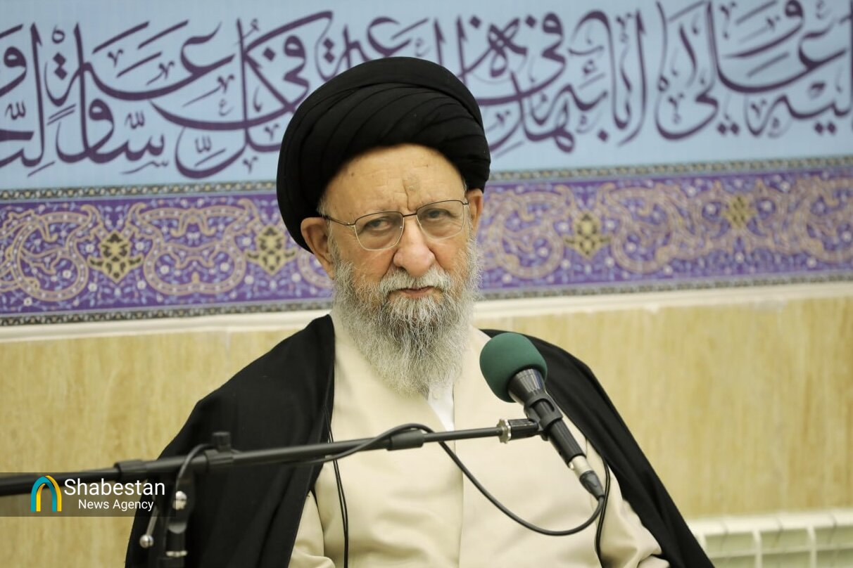 رونمایی از طرح «پویش هر گلستانی یک صندوق صدقه الکترونیکی»