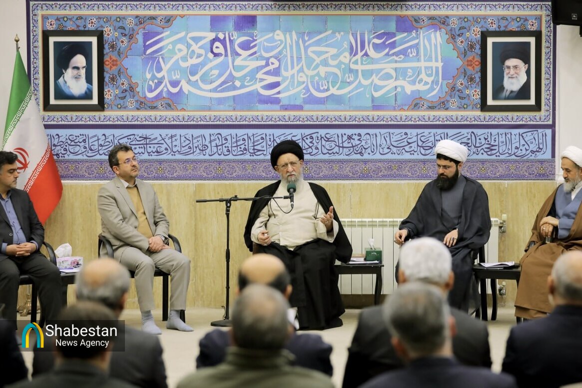 رونمایی از طرح «پویش هر گلستانی یک صندوق صدقه الکترونیکی»