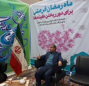 ارائه محصولات جدید قرآنی می تواند پیوند مردم با قرآن را عمیق‌تر کند