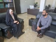 ضرورت ورود خیرین به حوزه فرهنگ/ خروجی فعالیت کانون‌های مساجد باید موجب کاهش آسیب‌های اجتماعی شود