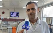 مردم در روزهای پایانی سال از اهدا خون غافل نشوند