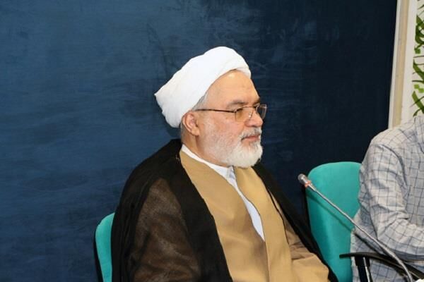 نشست خبری نمایشگاه قرآن امسال برگزار شد