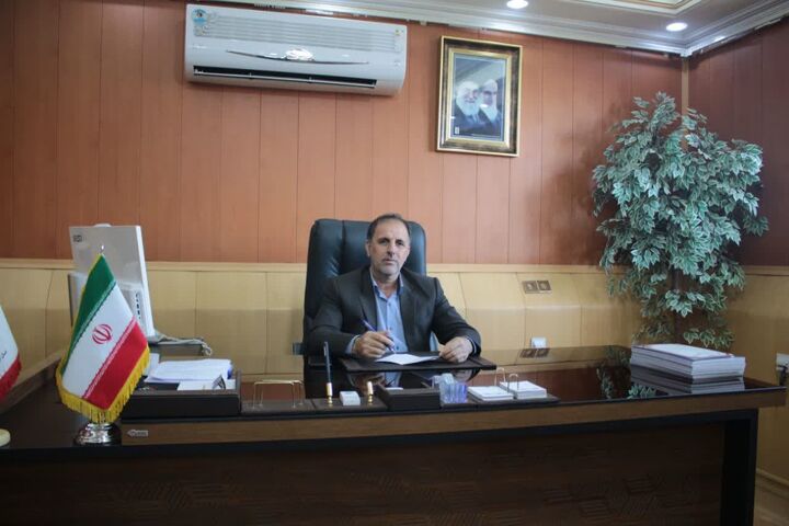 درخشش دانش‌آموز نخبه کرمانشاهی در جشنواره ملی ایثار