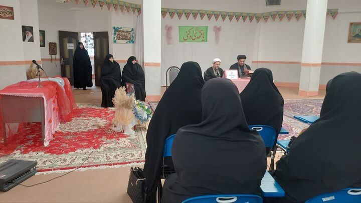 تبلیغ دین اسلام یکی از وظایف سنگین مبلغان است