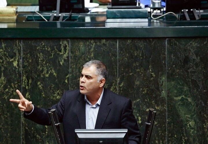 لزوم مدیریت سوخت نیروگاهی/ سال ۱۴۰۳ را با مخازن نسبتا خالی آغاز کردیم