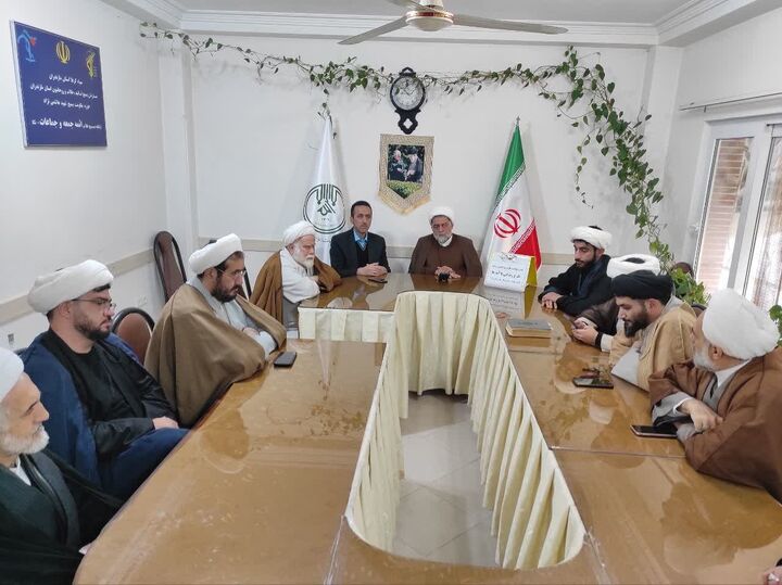 اجرای طرح قرآنی " زندگی با آیه ها" زمینه ساز ترویج فرهنگ قرآنی  