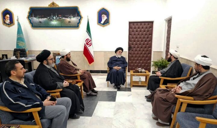 تقدیر تولیت جمکران از فعالیت کانون‌های مساجد/ به نوجوانان ویژه توجه کنید