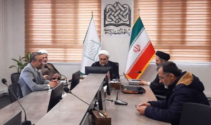 غیبت امر تکاملی است/ فلسفه غیبت امام زمان (عج) باید تبیین شود