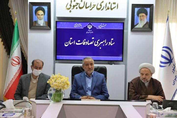 تمهیدات ویژه استاندار خراسان جنوبی برای کاهش تصادفات نوروزی