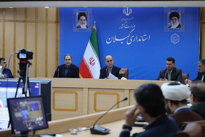 لزوم بررسی نقاط ضعف و قوت سواحل گیلان