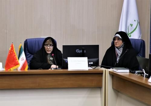 نقش زنان در تربیت نسل آینده مؤثر است