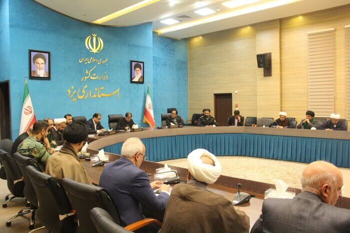 جامعه بزرگ ایثارگران، اسناد زنده برای مقابله با تحریف تاریخ  هستند