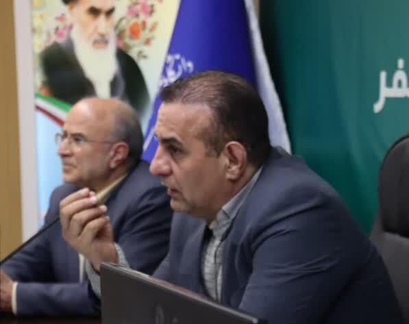 راه‌اندازی نهایی بیمارستان حضرت ولیعصر(عج) اراک در دستور کار دانشگاه علوم پزشکی