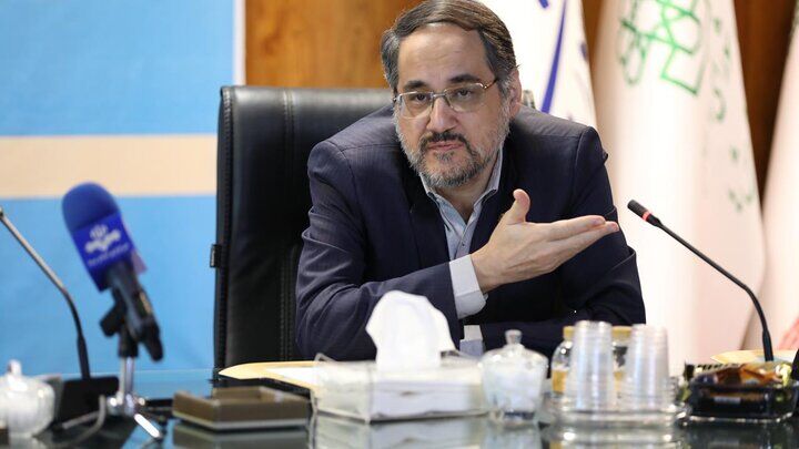 شرکت ۶۵۰۰ دانش آموز سمپادی کشور در رویداد سراسری تفکرسیستمی و حکمرانی