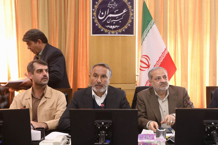 بررسی فرایند حادثه اتوبوس دانش‌آموزان کرمانی