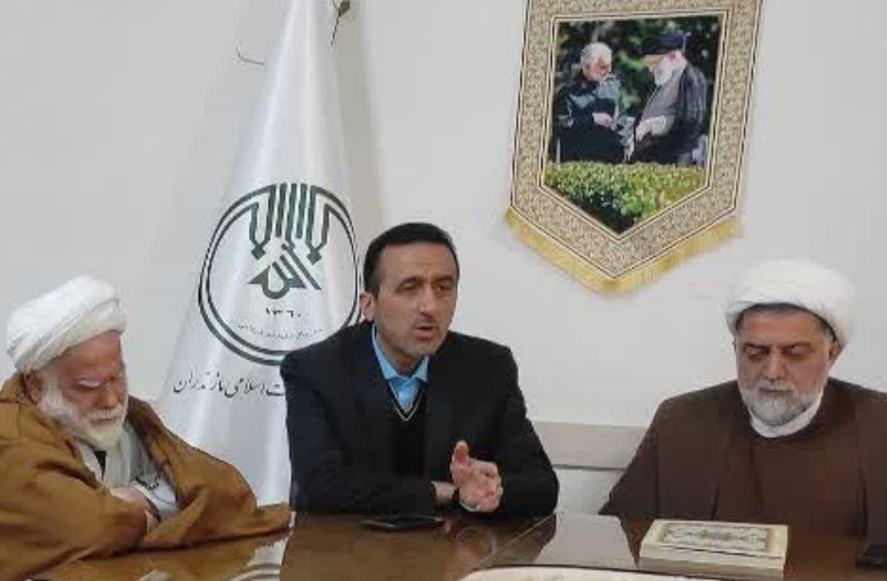 اجرای طرح قرآنی " زندگی با آیه ها" زمینه ساز ترویج فرهنگ قرآنی  