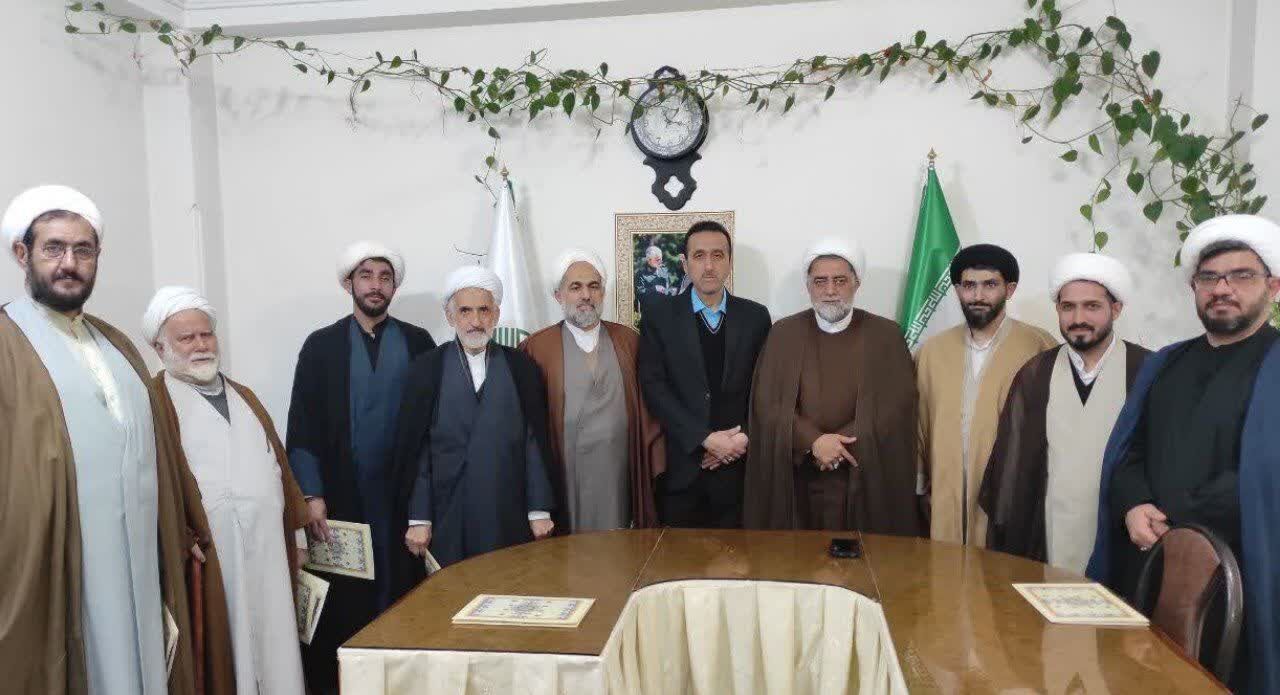 اجرای طرح قرآنی " زندگی با آیه ها" زمینه ساز ترویج فرهنگ قرآنی