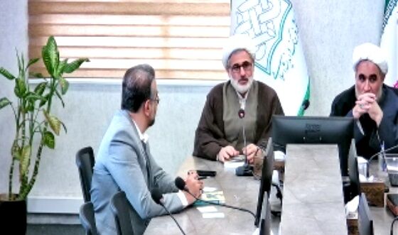 غیبت امر تکاملی است/ فلسفه غیبت امام زمان (عج) باید تبیین شود