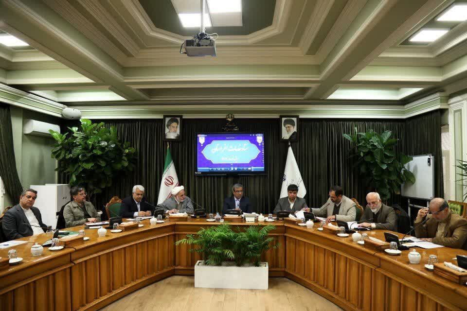 پیشبینی ورود ۸ میلیون مسافر نوروزی به خراسان رضوی