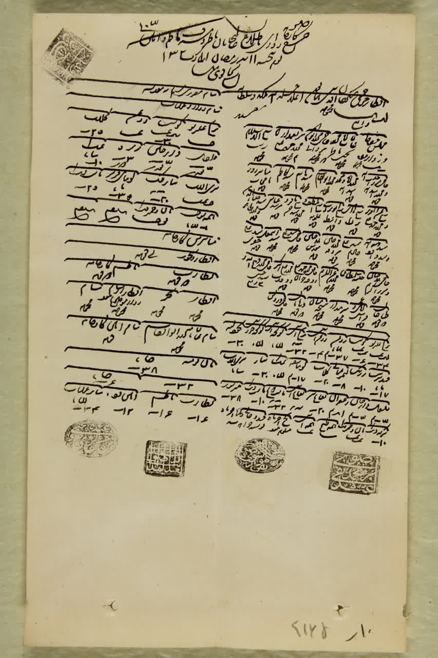 افطار با طعم پابوسیِ حضرت شمس‌الشموس(ع)