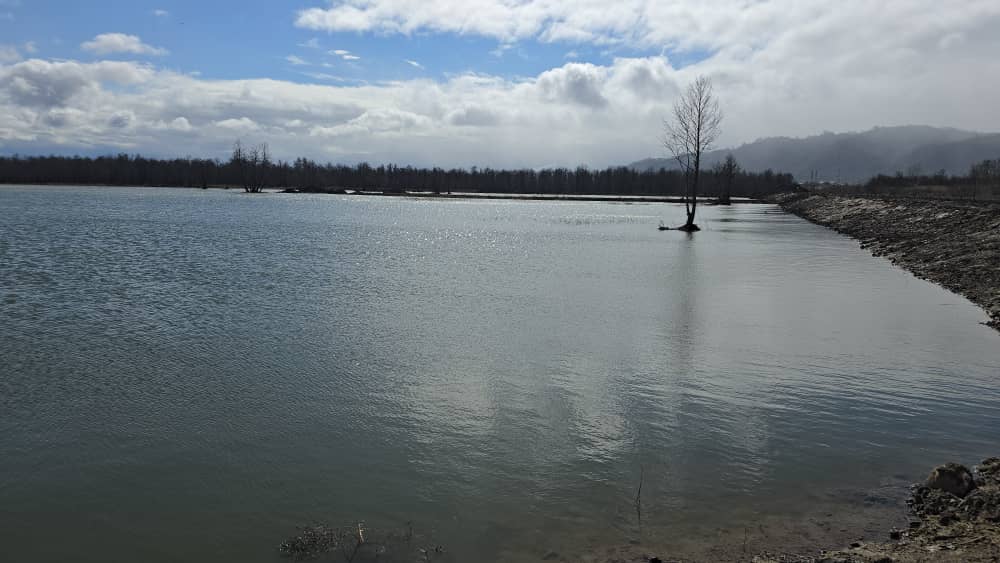 ضرورت تسریع احداث ایستگاه پمپاژ آب کشاورزی