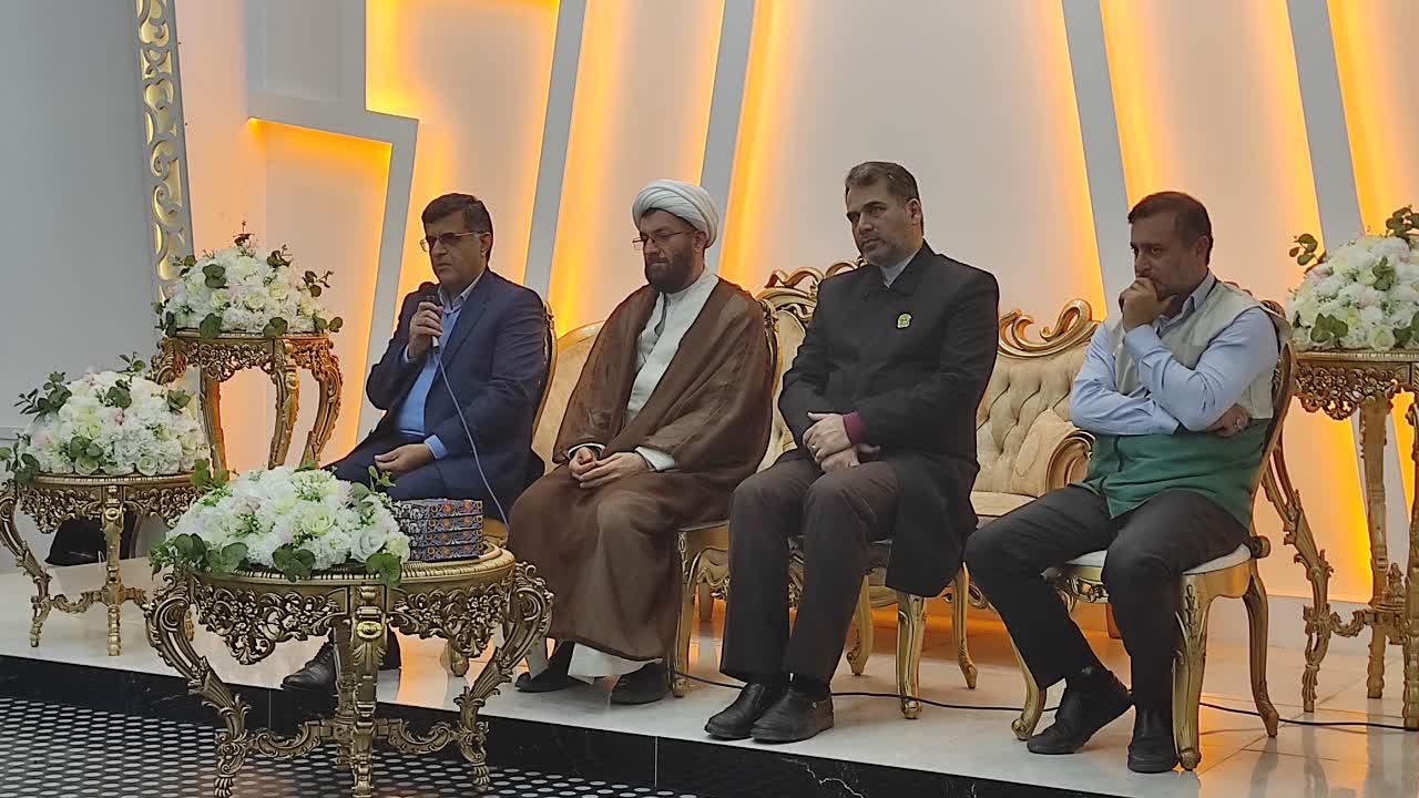 خانه امام رضا(ع) در استان گیلان احداث میشود