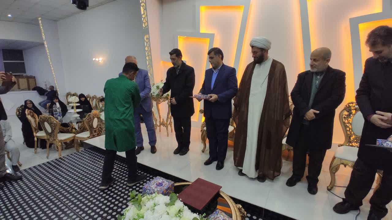 خانه امام رضا(ع) در استان گیلان احداث میشود