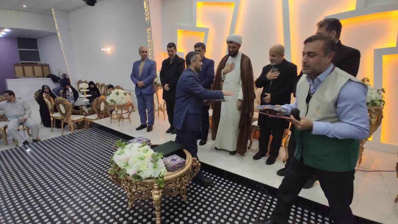 خانه امام رضا(ع) در استان گیلان احداث میشود