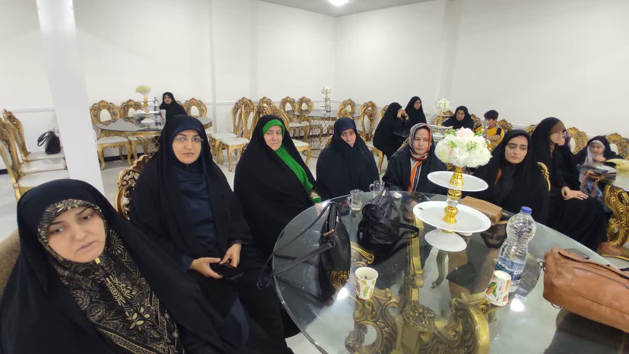 خانه امام رضا(ع) در استان گیلان احداث میشود