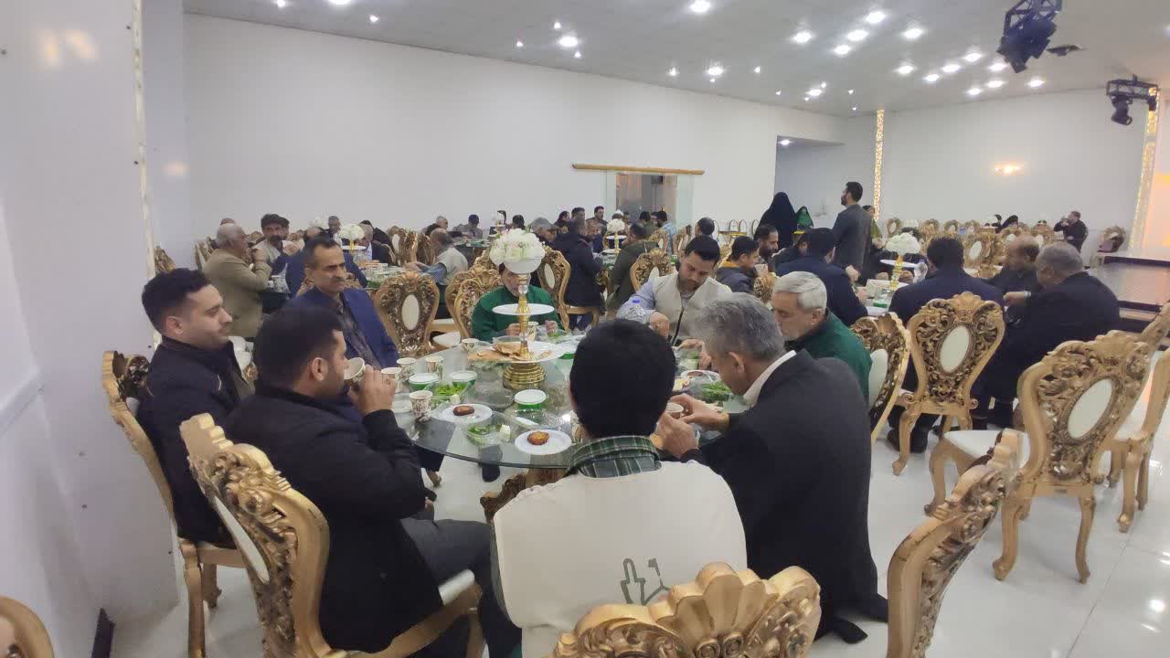 خانه امام رضا(ع) در استان گیلان احداث میشود