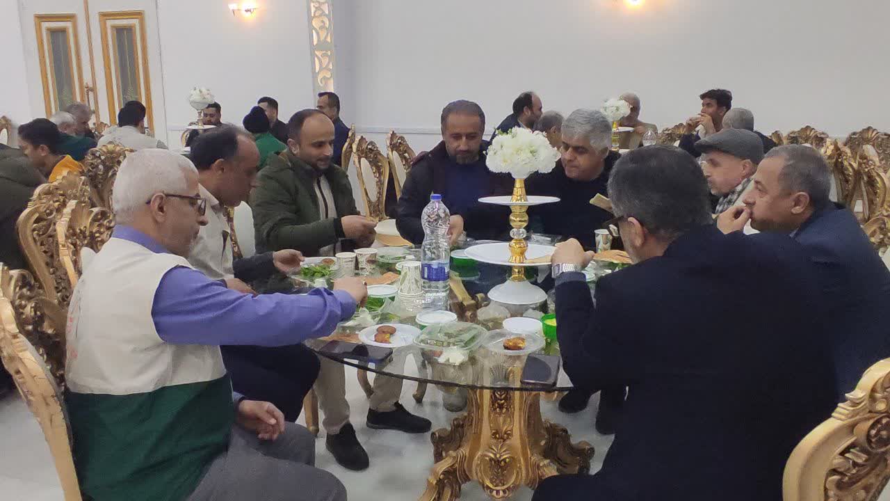 خانه امام رضا(ع) در استان گیلان احداث میشود