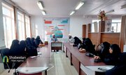 تربیت کارشناس جهاد تبیین برای مساجد، مدارس و منازل رفسنجان