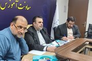 برگزاری نخستین جلسه مجمع مشورتی دبیرخانه کمیسیون آموزش عمومی قرآن