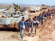 پیام دبیر شورای عالی انقلاب فرهنگی به مناسبت سالگرد عملیات بدر