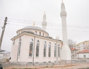 افتتاح یک مسجد جدید در موچیلگراد بلغارستان در ماه مبارک رمضان