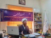 طرح سفیران جوانی در کانون های مساجد همدان اجرا می‌شود