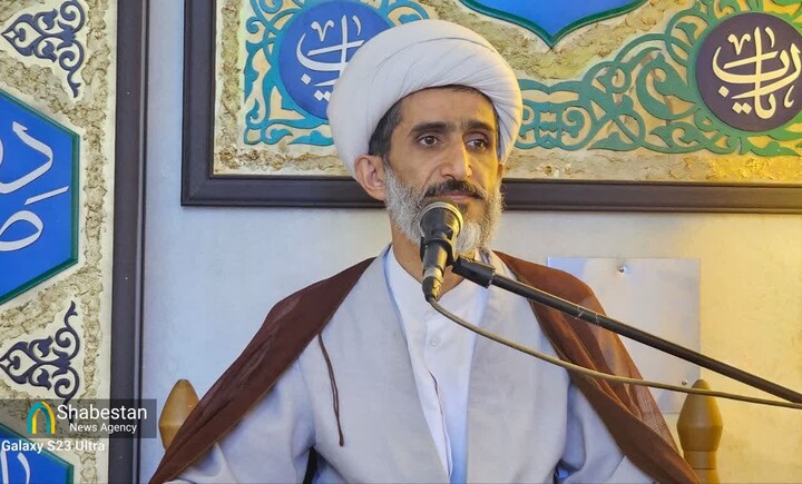 «ظهور»، عصر تجلی صفات الهی در عالم 