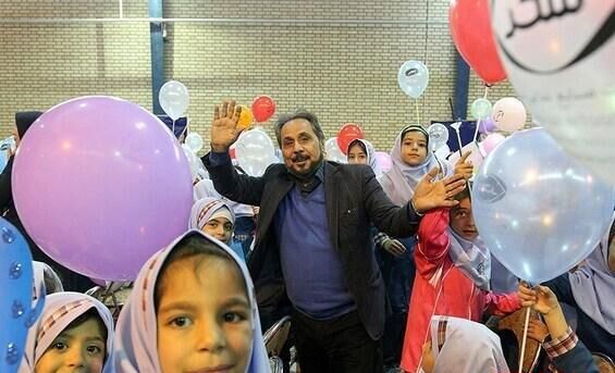 مجید قناد به تلویزیون برمی‌گردد