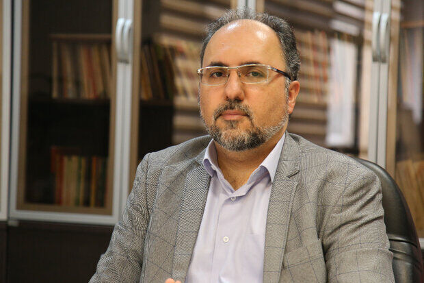 کانون‌های مساجد بازوی اجرایی وزارت فرهنگ در هنر برای همه هستند