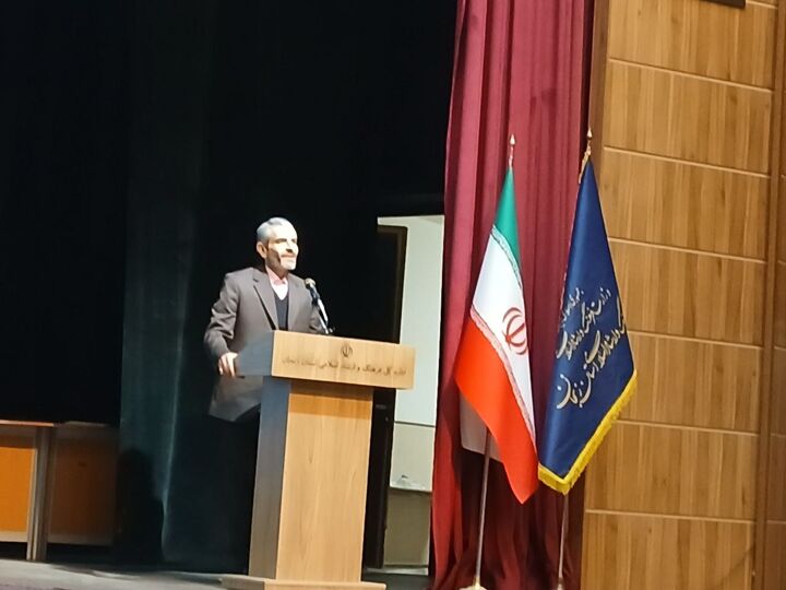 مردمی سازی و عدالت فرهنگی در راس سیاست‌های وزارت فرهنگ و ارشاد است