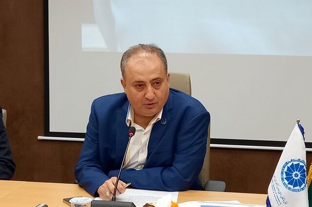 صنعت میگو و آبزی پروری از ظرفیتی مهم برای ارزآوری است