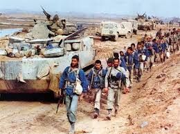 پیام دبیر شورای عالی انقلاب فرهنگی به مناسبت سالگرد عملیات بدر