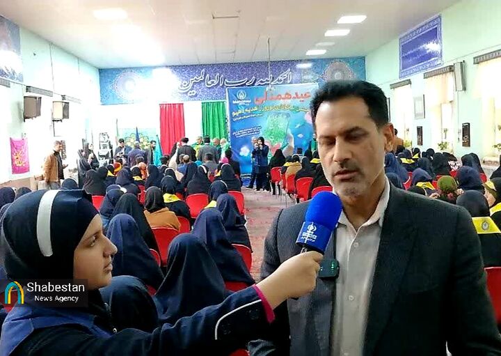 ترویج فرهنگ نیکوکاری در مدارس/ برپایی بیش از ۴۰۰ پایگاه احسان و همدلی در آستانه بهار