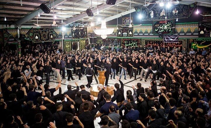 لزوم معرفی مراسم آیینی بوشهر در سطح ملی