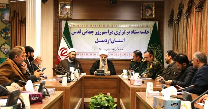 روز جهانی قدس، چهره منحوس اسرائیل را به جهان آشکارتر خواهد کرد